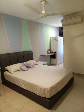 YK Confinement Home